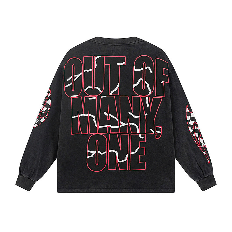 Hype Street Hoodie -