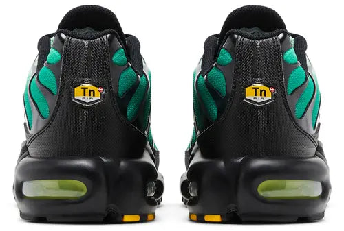 Tech Runner TN Plus - Vapor Green Gradient