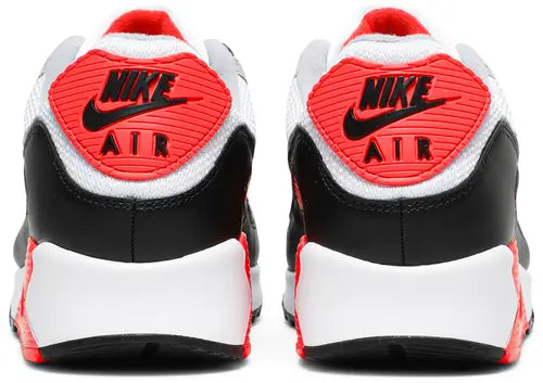Tech Runner 90 – OG Infrared Drop