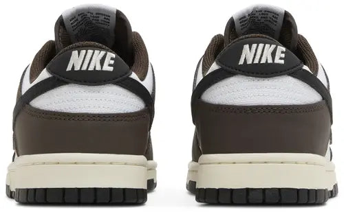Court Low Nature – Baroque Brown Drop