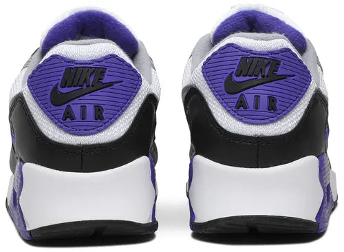 Tech Runner 90 - Hyper Grape