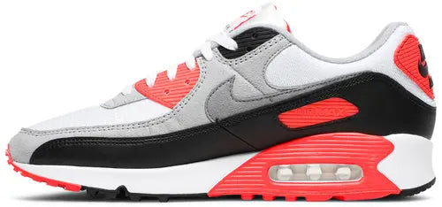 Tech Runner 90 – OG Infrared Drop