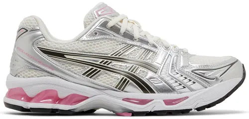 Gel Tech Runner 14 – Cream Sweet Pink