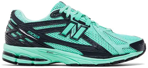 Tech Runner NB 1906R - Mint Green Black