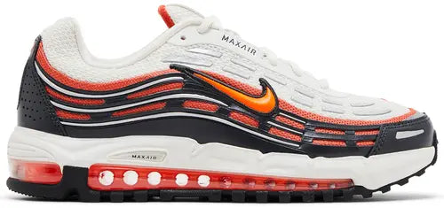 Tech Runner TL – Phantom/Orange/Grey Edition