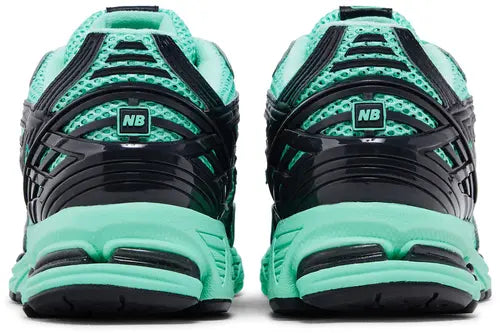 Tech Runner NB 1906R - Mint Green Black
