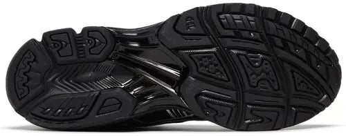Gel Tech Runner 14 - Black Pure Silver