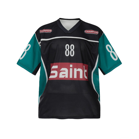 Hype Street Jersey - Saint