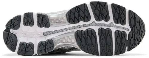 Gel Tech Runner 14 – Silver Green