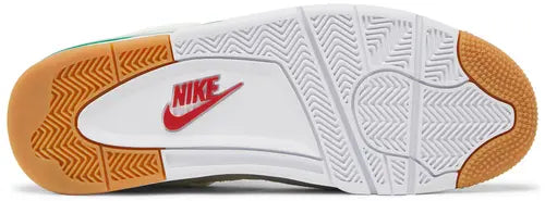 J4 SB Rare Air – Pine Fade Edition