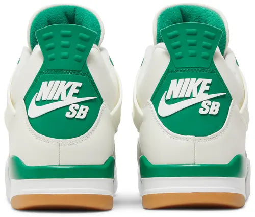J4 SB Rare Air – Pine Fade Edition