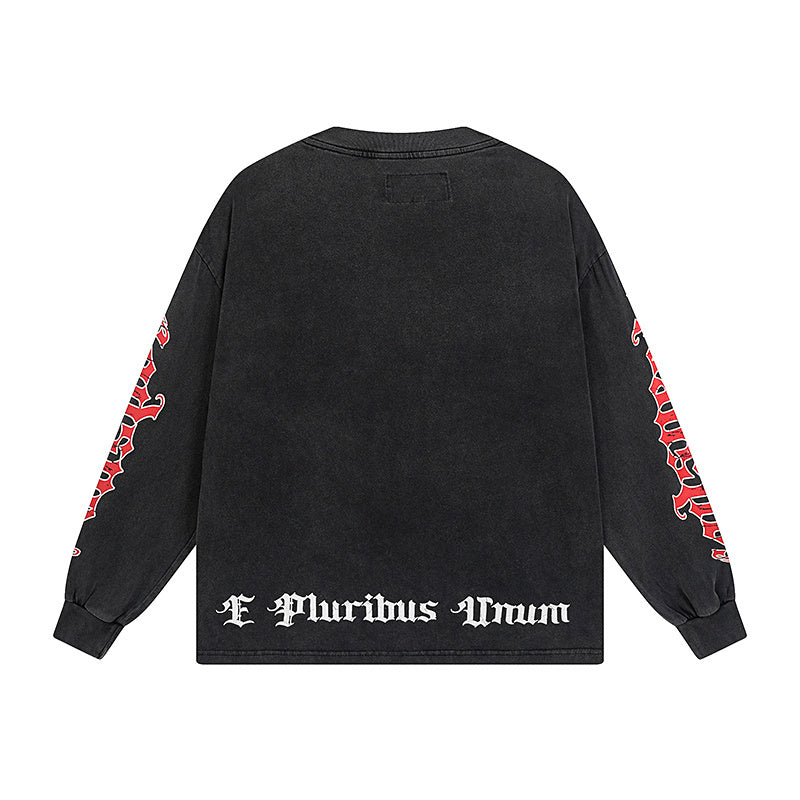 Hype Street Hoodie -