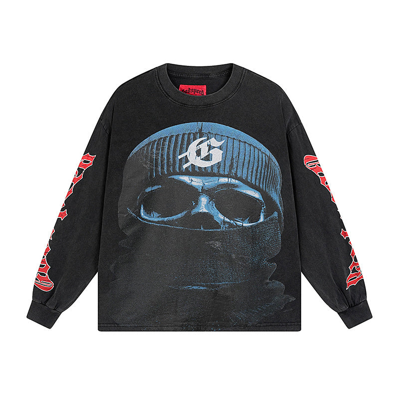 Hype Street Hoodie -