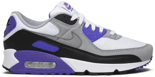 Tech Runner 90 - Hyper Grape