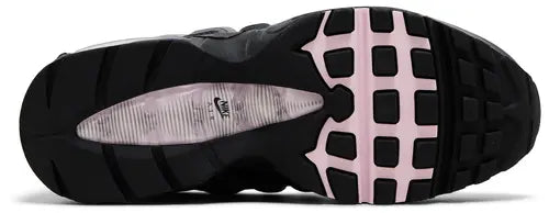 Tech Runner 95 – Pink Foam Drift