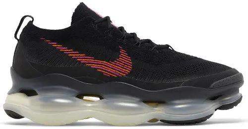 Tech Runner Scorpion - Black Fireberry