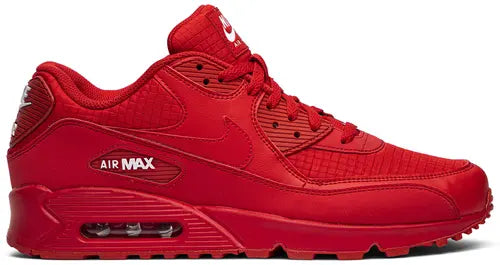Tech Runner 90 – University Red Drop