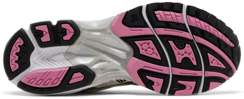 Gel Tech Runner 14 – Cream Sweet Pink