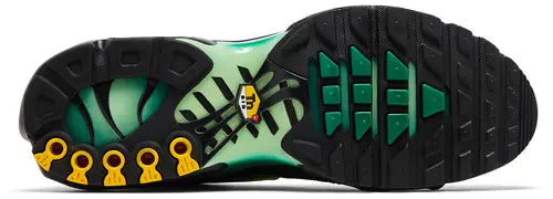 Tech Runner TN Plus - Vapor Green Gradient