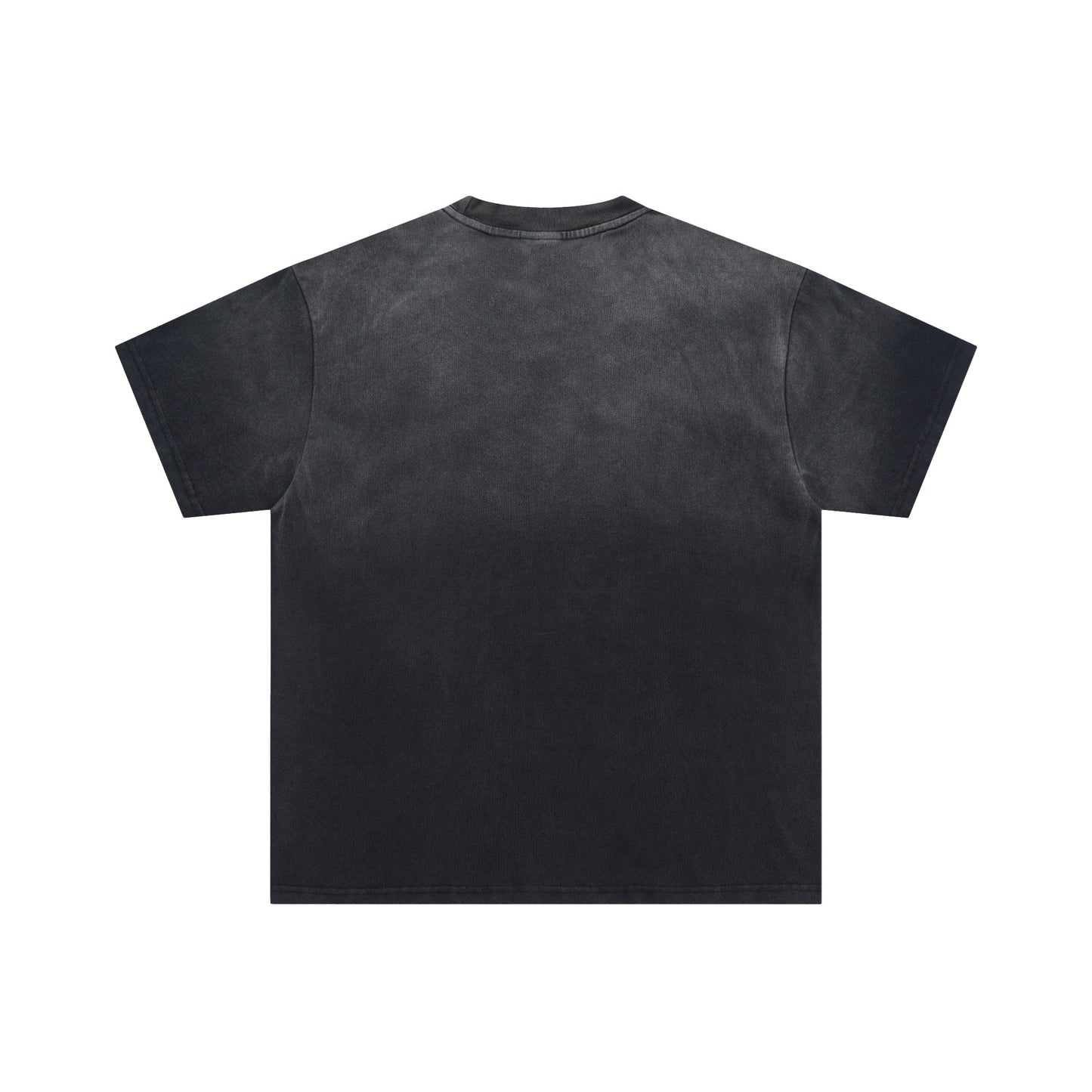 Hype Retro Street Tee - Vale F