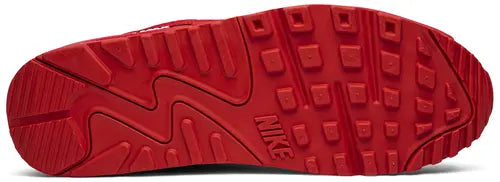 Tech Runner 90 – University Red Drop