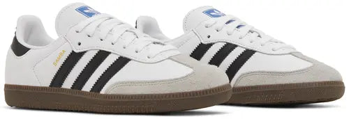 Street Classic Low– Clear Granite (OG Handball Edition)