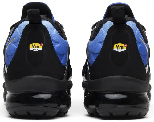 Tech Runner Vapor M Plus