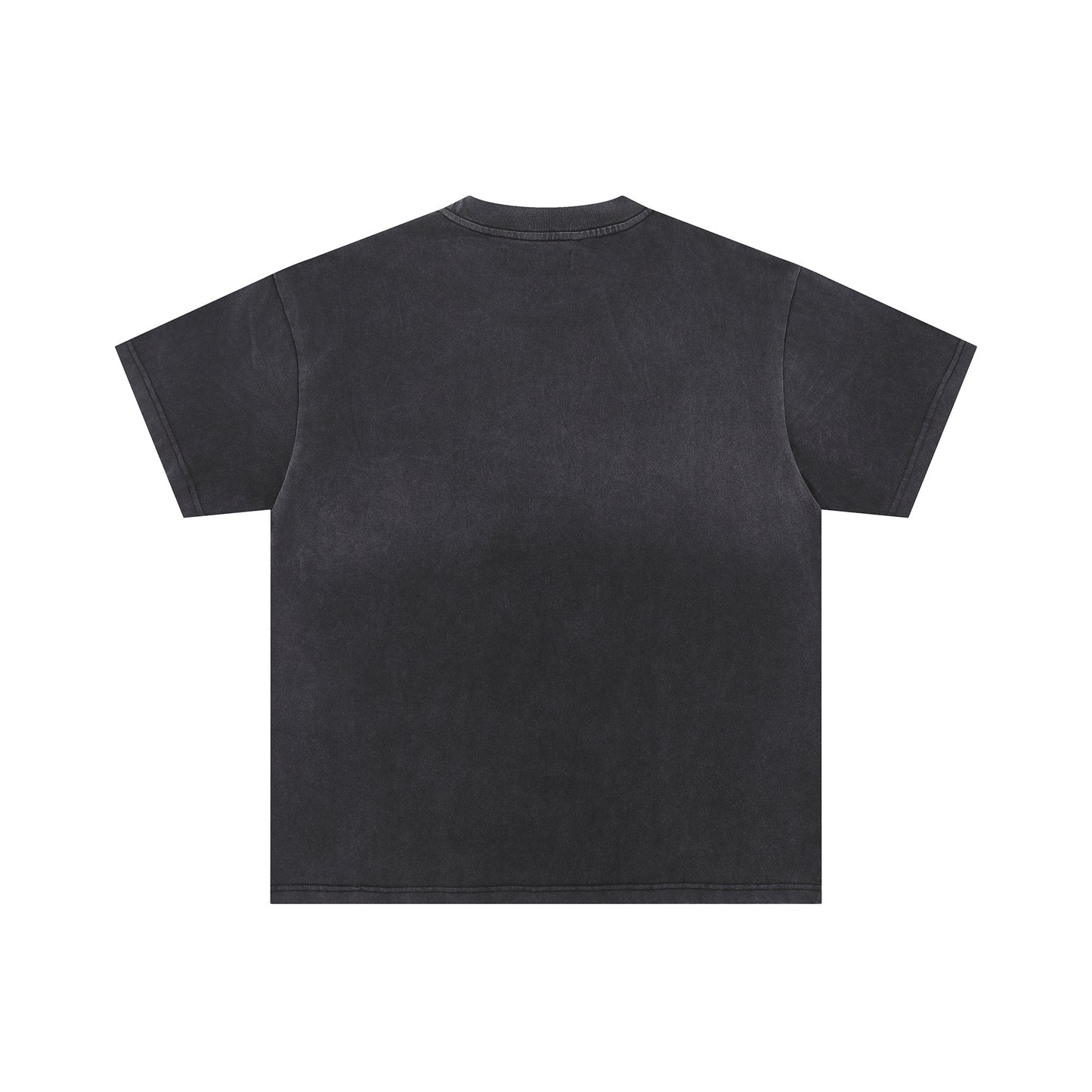 Hype Retro Street Tee - Vale F