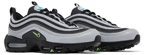 Tech Runner 95/97 Hybrid – Neon Circuit Edition