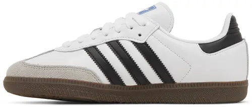 Street Classic Low– Clear Granite (OG Handball Edition)