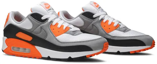 Tech Runner 90 - Total Orange