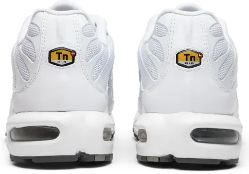 Tech Runner TN Plus - White