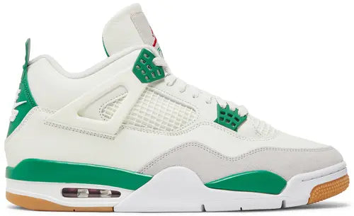 J4 SB Rare Air – Pine Fade Edition