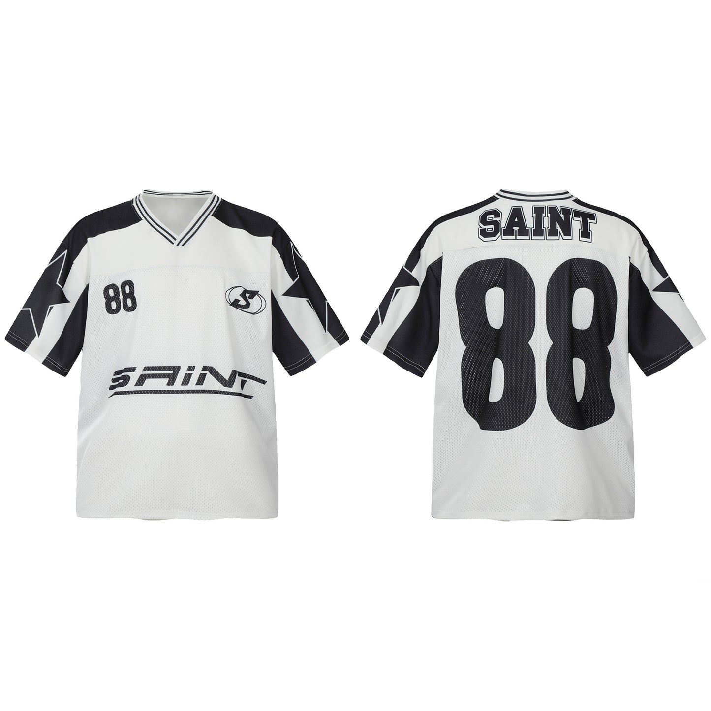 Hype Street Jersey - Saint