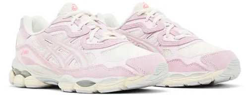 Gel-NYC Drift – Cream Rosewater Edition