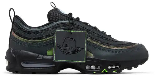 Tech Runner 95/97 Hybrid – Thunder Feather Drop