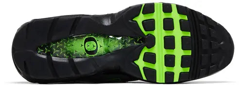Tech Runner 95/97 Hybrid – Neon Circuit Edition