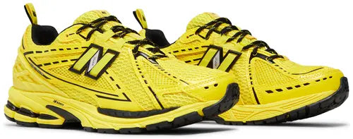 Tech Runner NBxG 1906R BlazingYellow