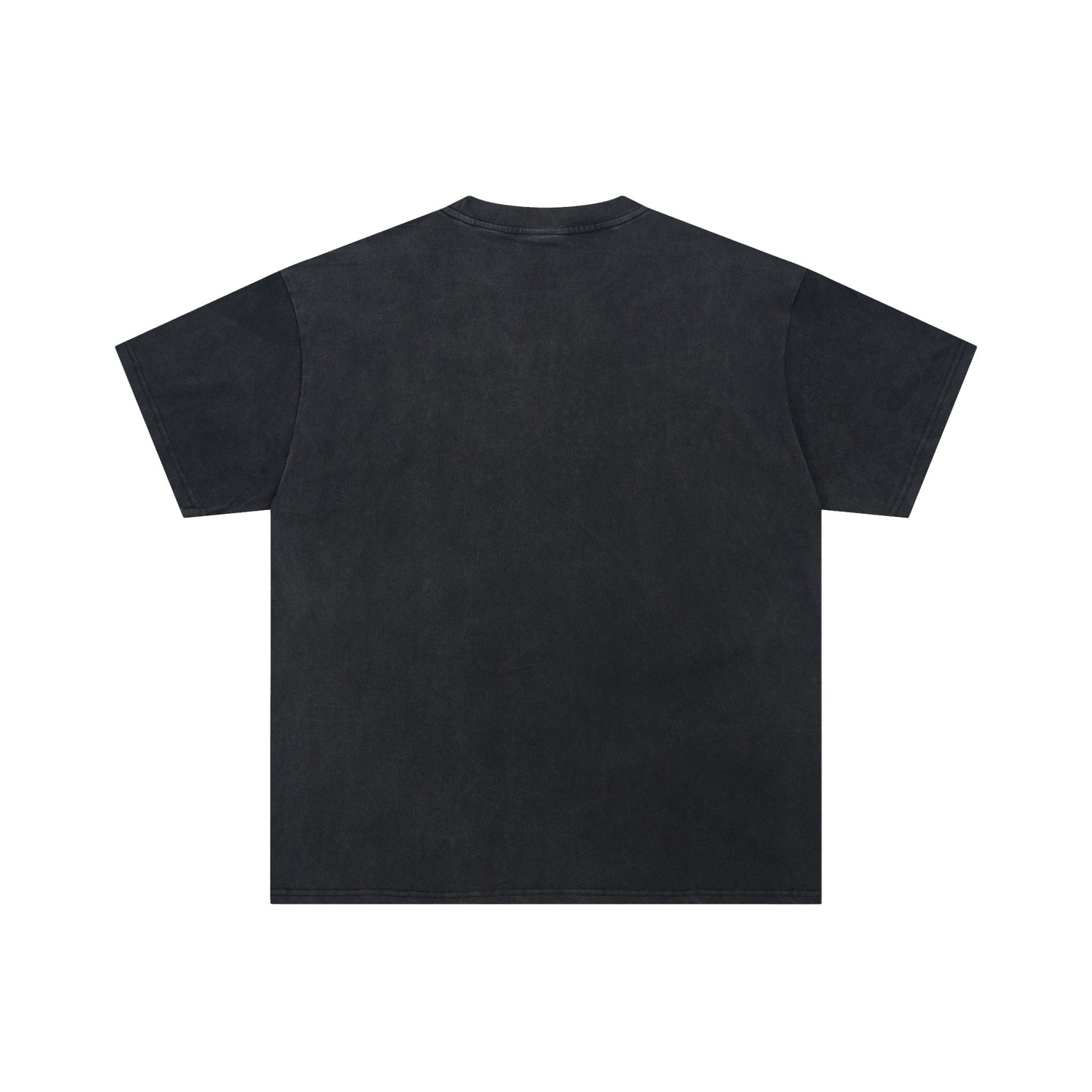 Hype Retro Street Tee - Vale F