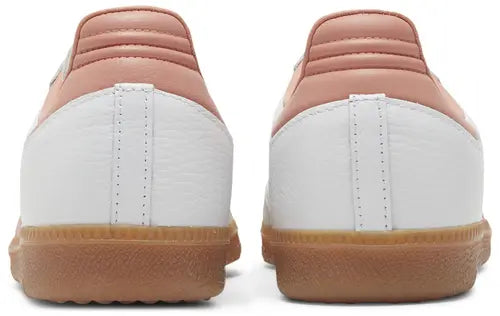 Street Classic Low – Clay Blush (OG Court Edition / W)