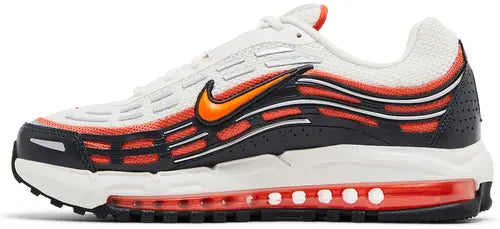 Tech Runner TL – Phantom/Orange/Grey Edition