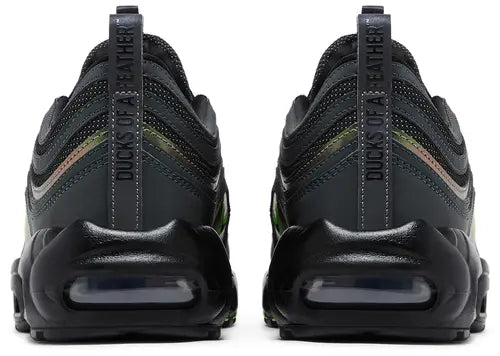 Tech Runner 95/97 Hybrid – Thunder Feather Drop