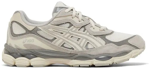 Gel-NYC ‘Cream Oyster Grey’
