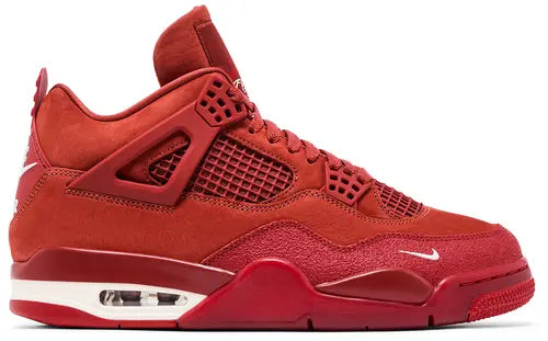 J4 Retro Rare Air – Brick Legacy Edition